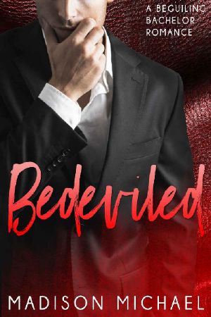 [Beguiling Bachelors 03] • Bedeviled